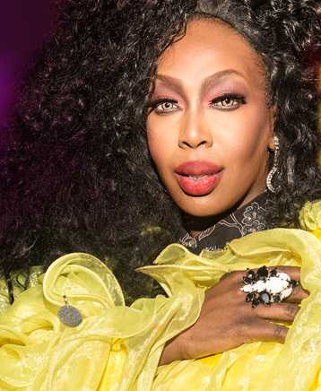 Fantasia Royale Gaga - Palace Bar & Restaurant